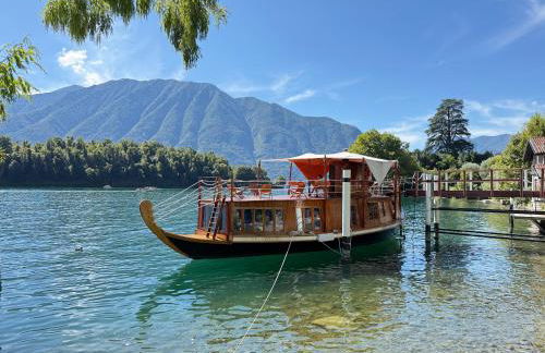 Lo scorcio sul lago - Foto 4