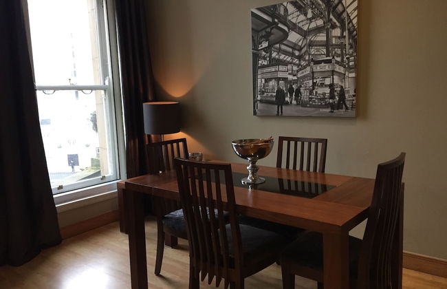 Quebecs Luxury Aparthotel - Foto 22