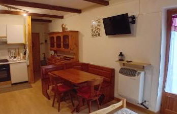 Monolocale Il Capriolo - Abetone - Foto 19