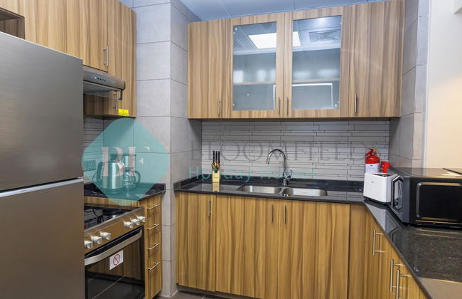 Bloomfields Modern 1BR Soul Beach Access - Photo 4