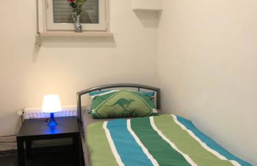 Rana's Zimmervermittlung - Foto 13