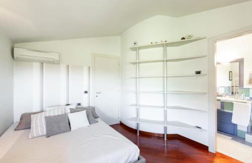 Villa Villa Il Guscio by Interhome - Foto 34