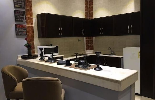 Taleen AlSahafa Hotel Apartments - Foto 25