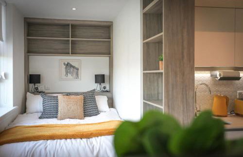 Kings Road Apartments - Foto 12