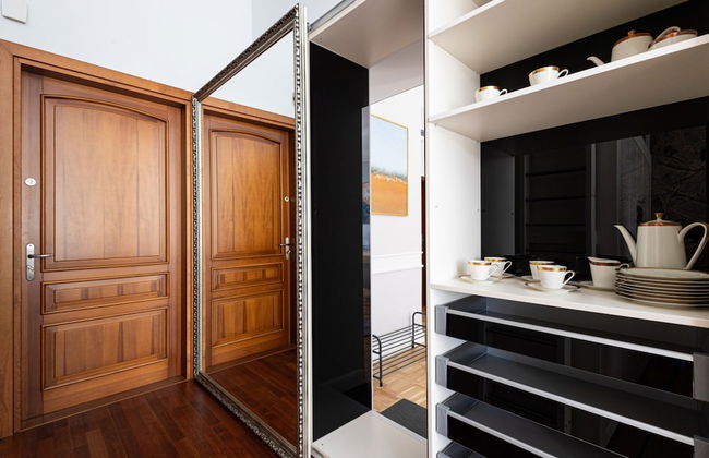 Secreto Wyj Tkowy Apartament Blisko Starego Rynku - Foto 31