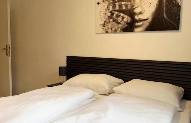 Donaufelder City Apartment - Foto 24