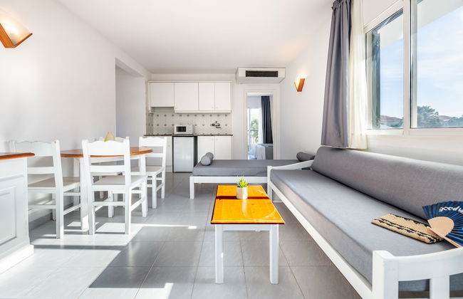 Vibra Caleta Playa Apartamentos - Foto 11