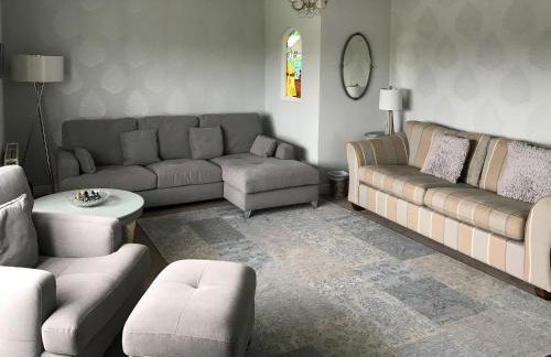 Carr House - Foto 11