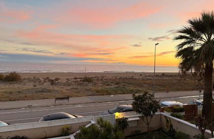 Apartamento precioso en primera línea de mar - Foto 59