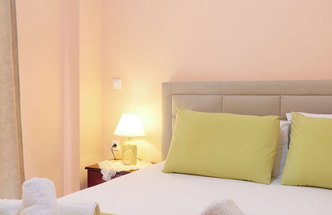 Lovely 1-bed Apartment in Sarandë - Foto 6