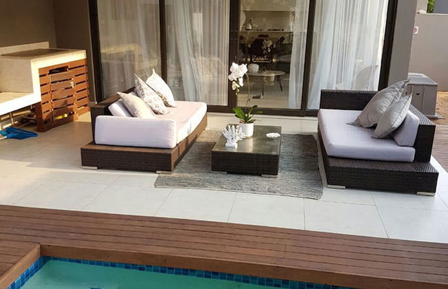 Zimbali Condo - Foto 63