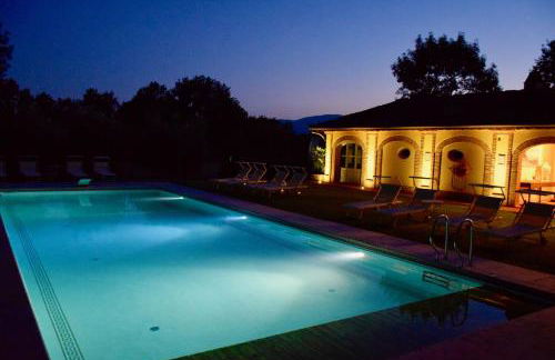 Borgo Ai Lecci - Foto 31