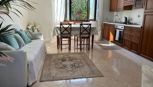 Villa bifamiliare per famiglie con giardino. - Foto 4