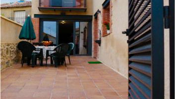 El Encanto de la Villa - Foto 2