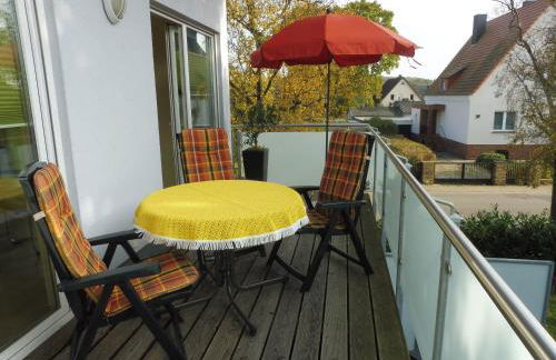 Ferienwohnung Salzhorstweg - Foto 9