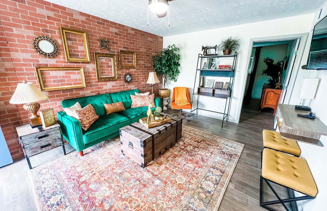 Galveston Beach Condos - Foto 51