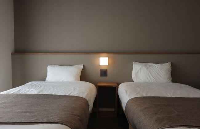 UCHI Living Stay Otaru Suitengu - Photo 63