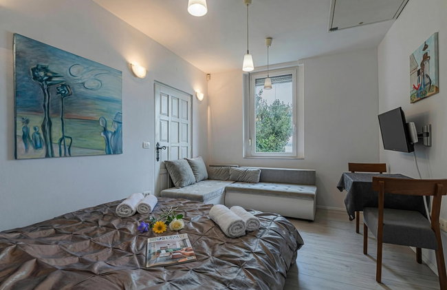 Romantični Studio ob Morju Koper - Foto 4