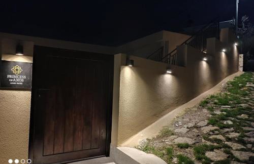 Princess of Axos Luxury Suites - Photo 47