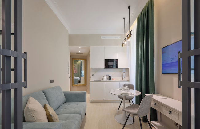 APARTHOTEL 9 ALBERTI - Foto 77