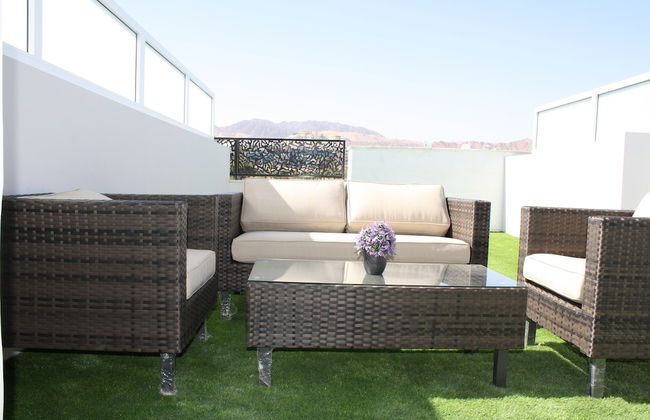 Rich Royal Suites - Foto 35