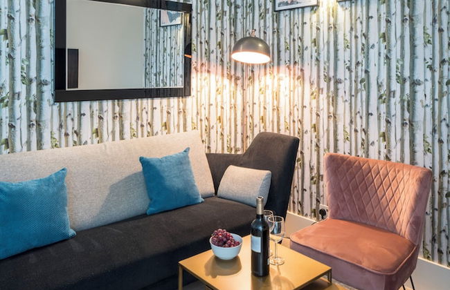 Fitzrovia by Viridian Apartments - Photo 32