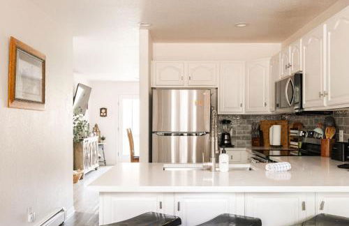 Explore Relax Repeat - Riverside Views - Eagle - Foto 6