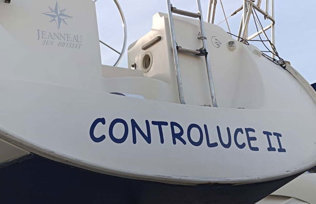 Balade en bateau au coucher du soleil avec apéritif - Photo 12