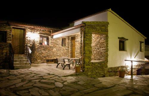 farmhouse in Sierra de los Filabres for 6 ppl - Foto 22