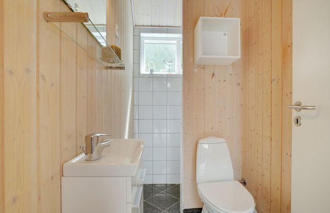 "Eireen" - 600m to the fjord - Foto 22