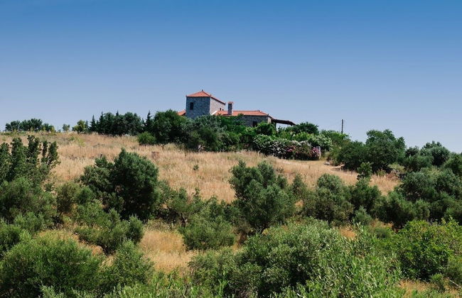 Elise Cottage, Your Heavenly Paradise in Mani - Foto 17