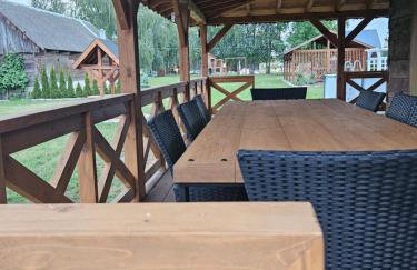 Siedlisko pod brzozami - Foto 15