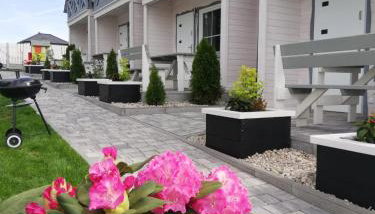 Całoroczny Ośrodek Wypoczynkowy COMFORT HOUSE - Foto 2