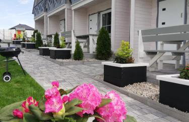 Całoroczny Ośrodek Wypoczynkowy COMFORT HOUSE - Foto 2