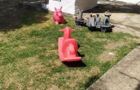 Peter's traditional house - Foto 46