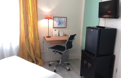 Aparthotel York - Foto 19