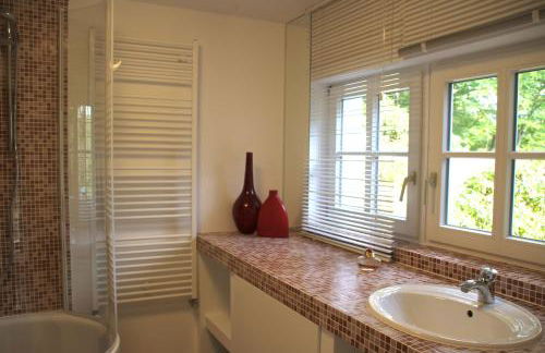 Villa Sonnenburg Gästehaus - Foto 10