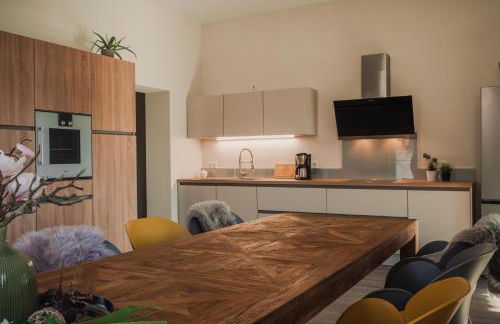 Mosel Palais - Foto 55