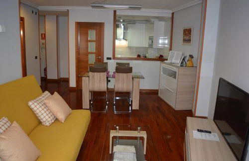 Apartamento Edificio Plaza Gran Vía - Foto 7