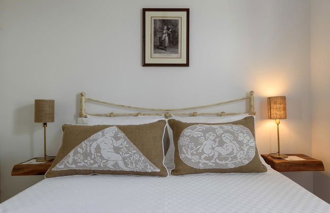 Irene Kimolos Villas - Foto 3