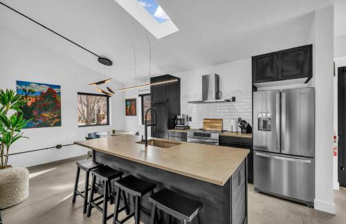 Canyon Casitas at Zion - Foto 7