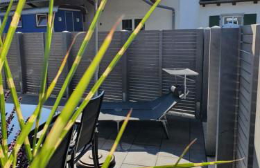 Ferienhaus am Funkenbühl - Foto 32