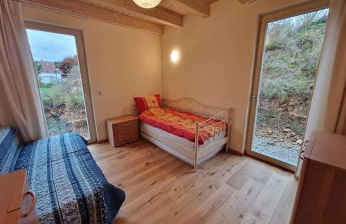 Feel good, enjoy nature in a new eco-wooden house - Photo 8