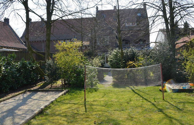 Spacious Holiday Home in Vicchio With Private Pool - Foto 67