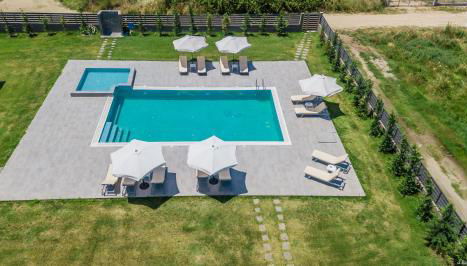 Katerina's Resort - Foto 5