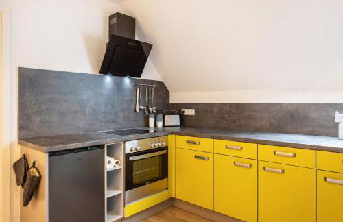 Ferienwohnung Werratal - Foto 8