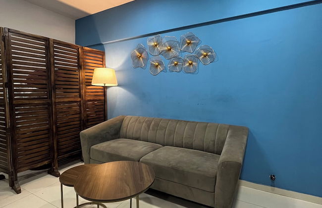 Aleta Residency - Foto 5