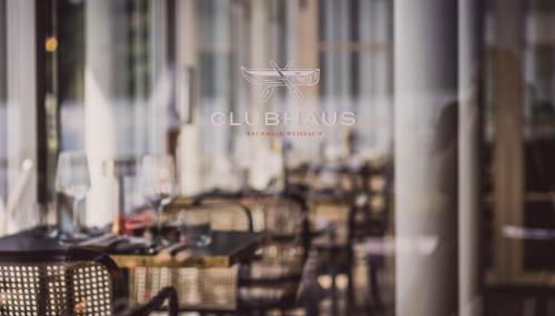 Clubhaus Bachmair Weissach - Foto 2