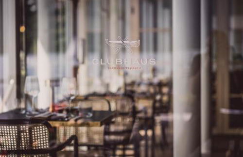 Clubhaus Bachmair Weissach - Foto 2