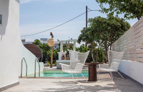 Malibu Boutique Studios & Bungalows - Foto 84